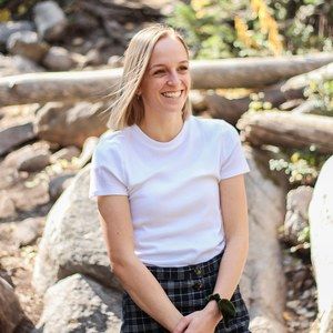 Meet your Posher, Baylee